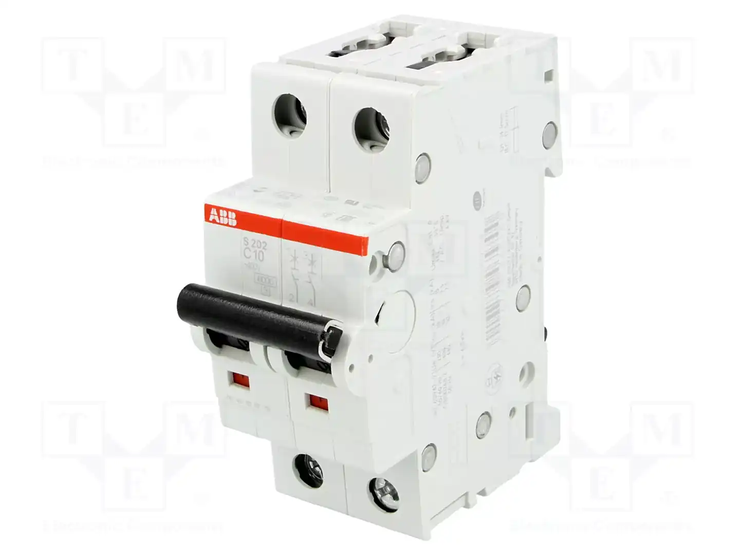 ABB 2CDS252001R0104 — Выключатели максимального тока