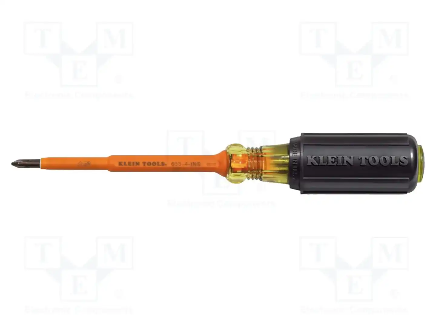 Klein Tools 6334INS — Отвертки изолированные