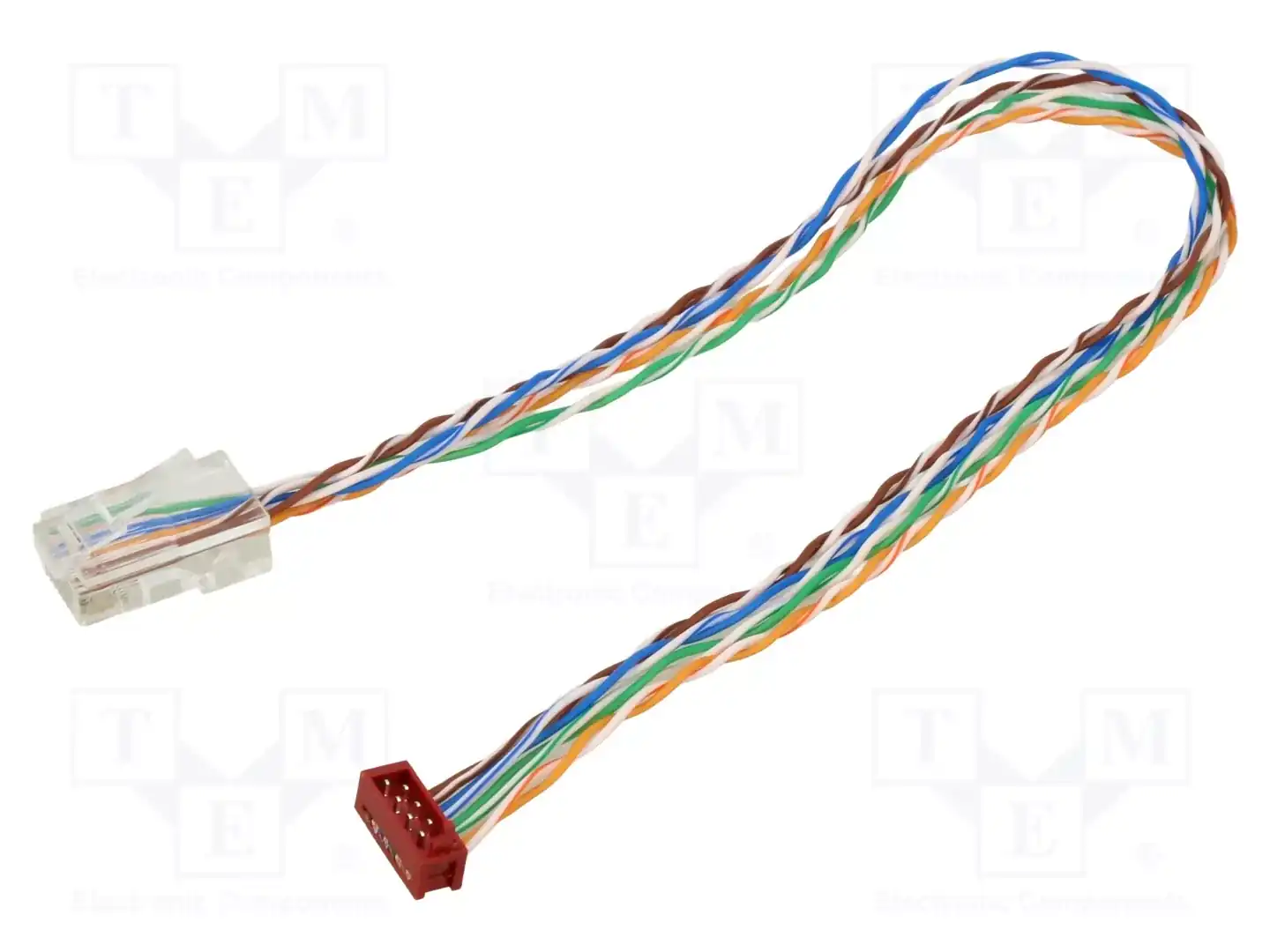 BRAINBOXES CC-500 — Промышленные сети