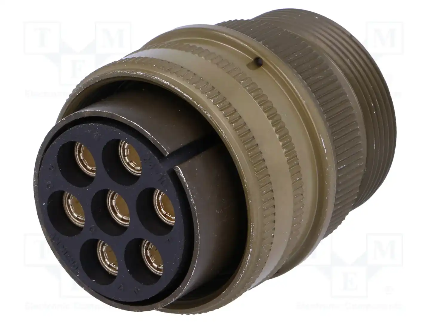 AMPHENOL DS3106A24-10S — Разъeмы
