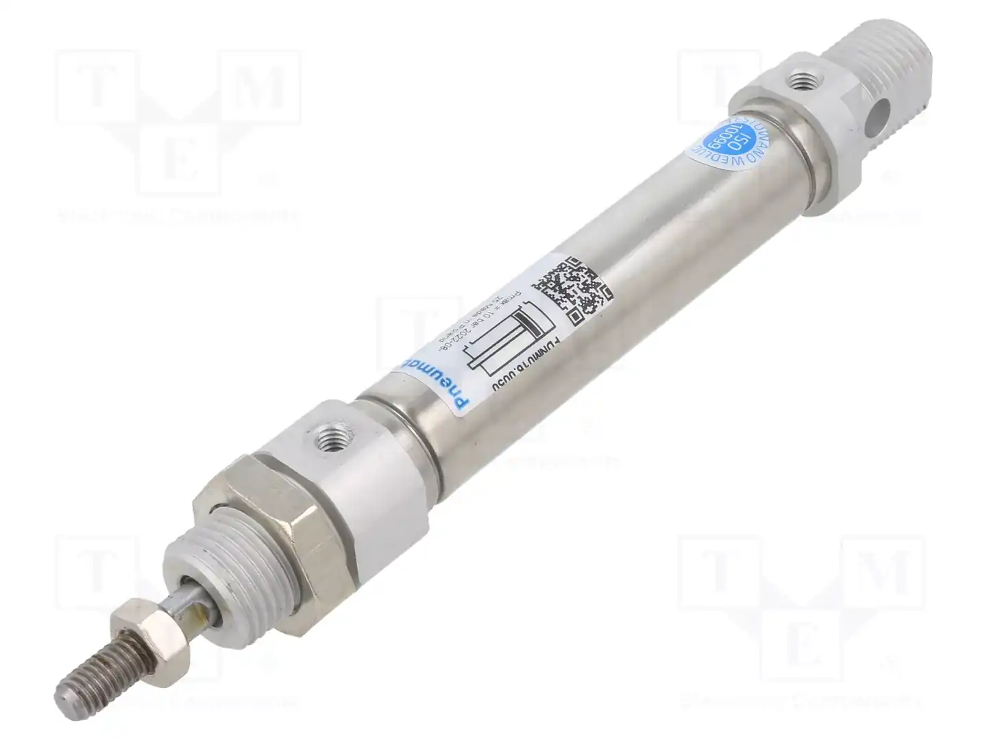 PNEUMAT FDNM016.0050 — Приводы
