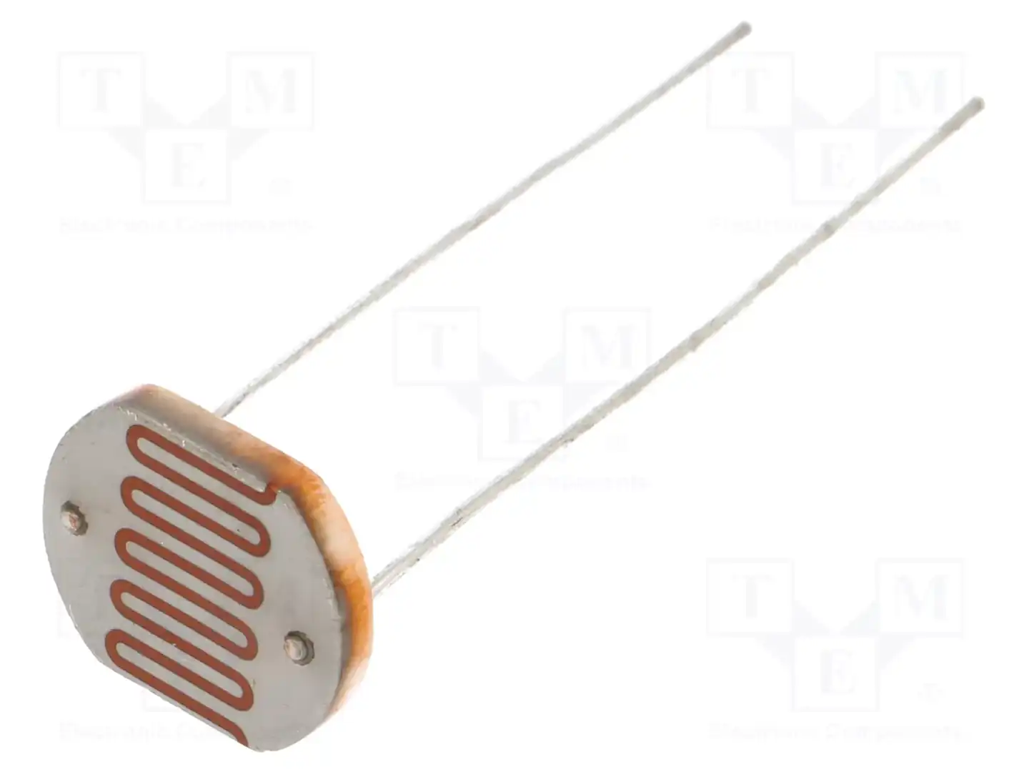 Token PGM1203 — Фоторезисторы