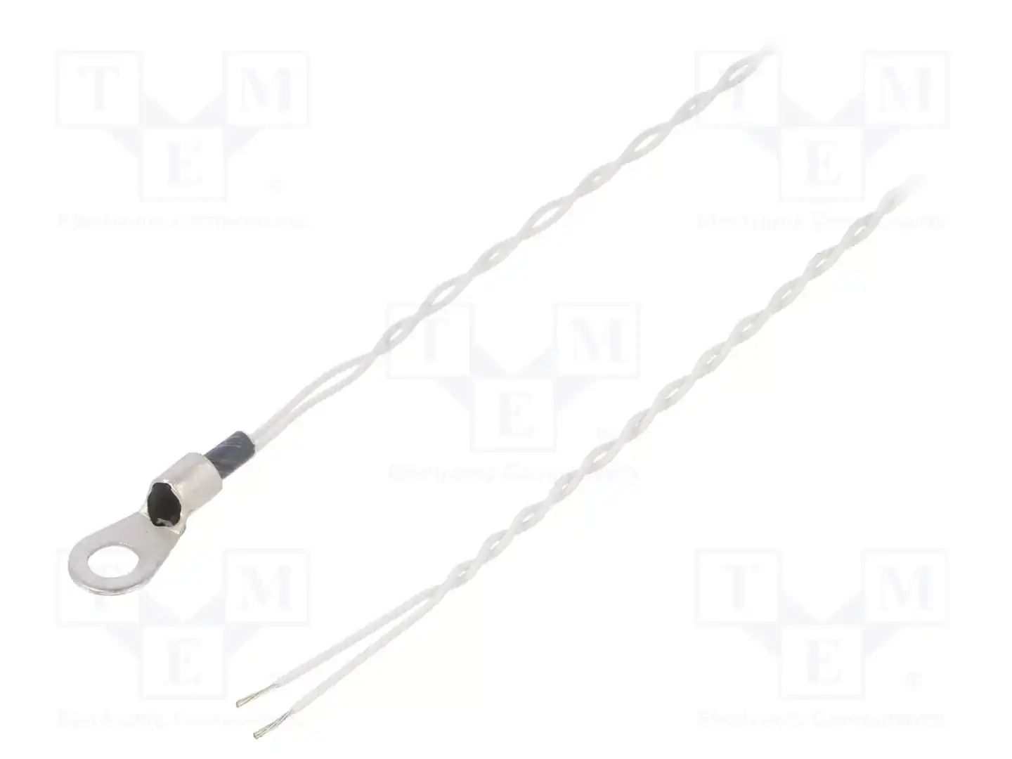 TEWA TEMPERATURE SENSORS TT4M-10KC8-T125-M5-500 — Датчики температуры - термисторы NTC