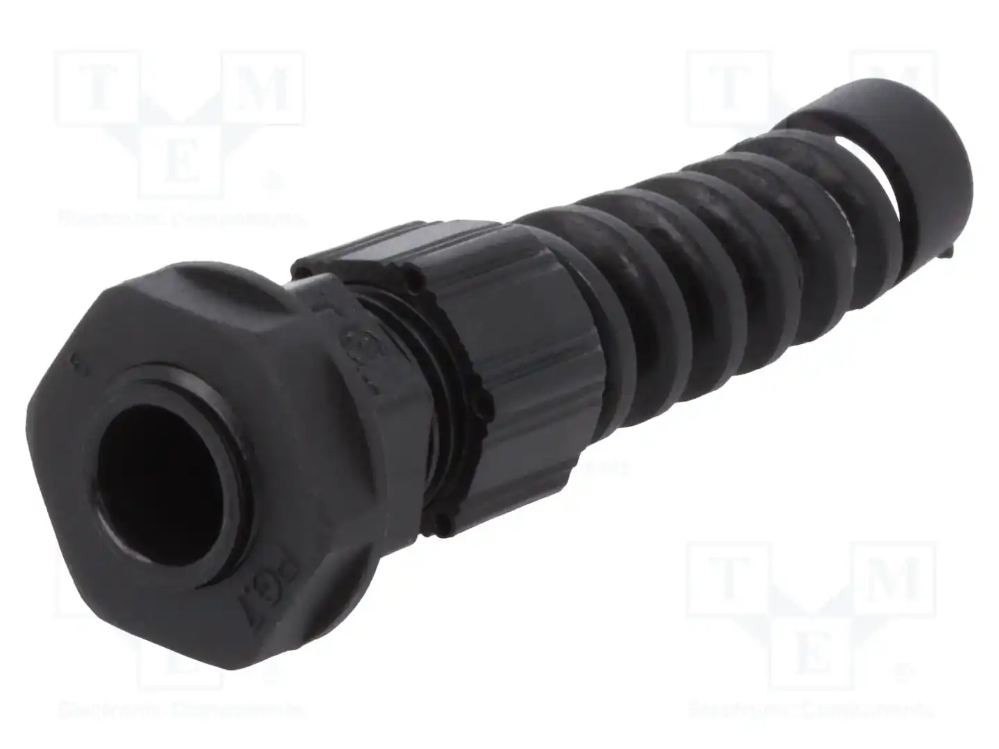 ALPHA WIRE PPS7 BK080 — Кабельные вводы