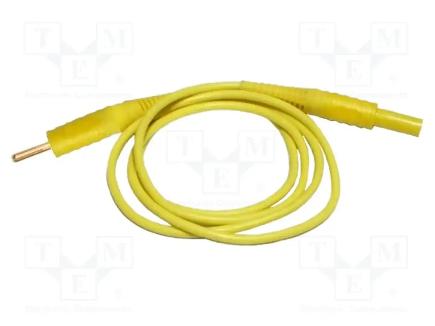 SONEL WAPRZ1X2YECC — Провода измерительные - одинарные