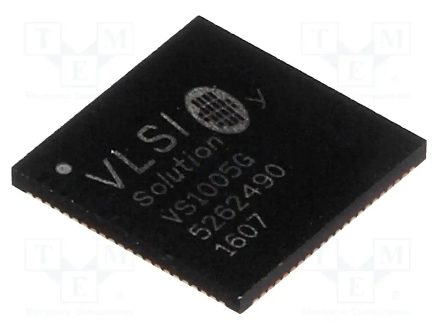 VLSI VS1005G-Q — Микросхемы RTV - аудио