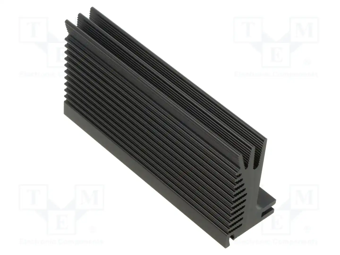 FISCHER ELEKTRONIK SK 487 100 SA — Радиаторы