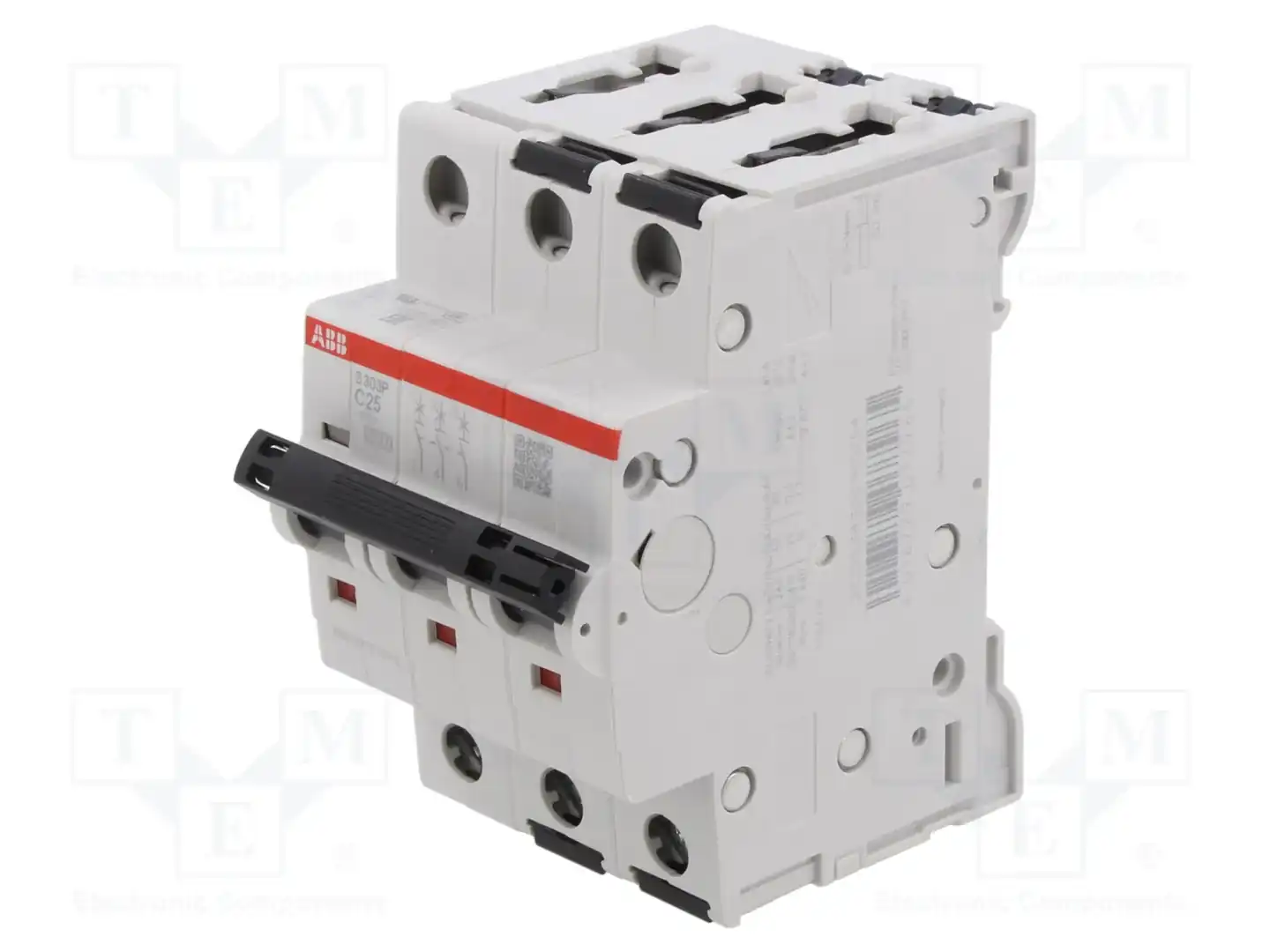 ABB 2CDS383001R0254 — Выключатели максимального тока