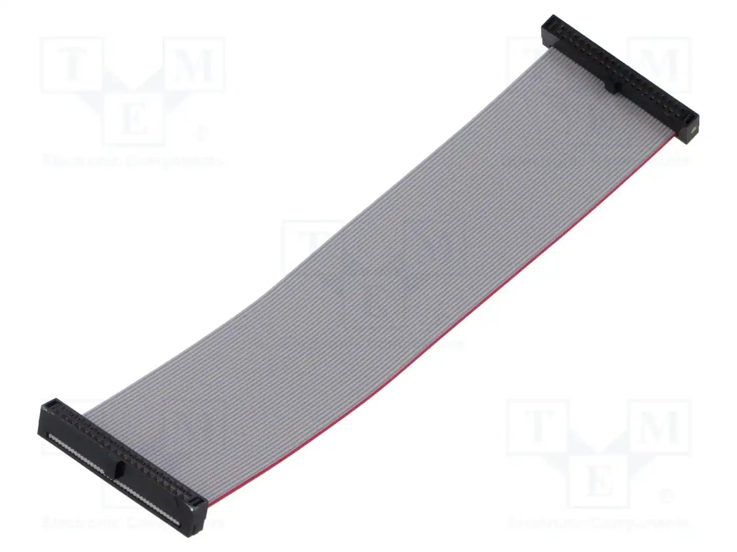 SAMTEC FFSD-20-D-04.50-01-N — Кабели IDC