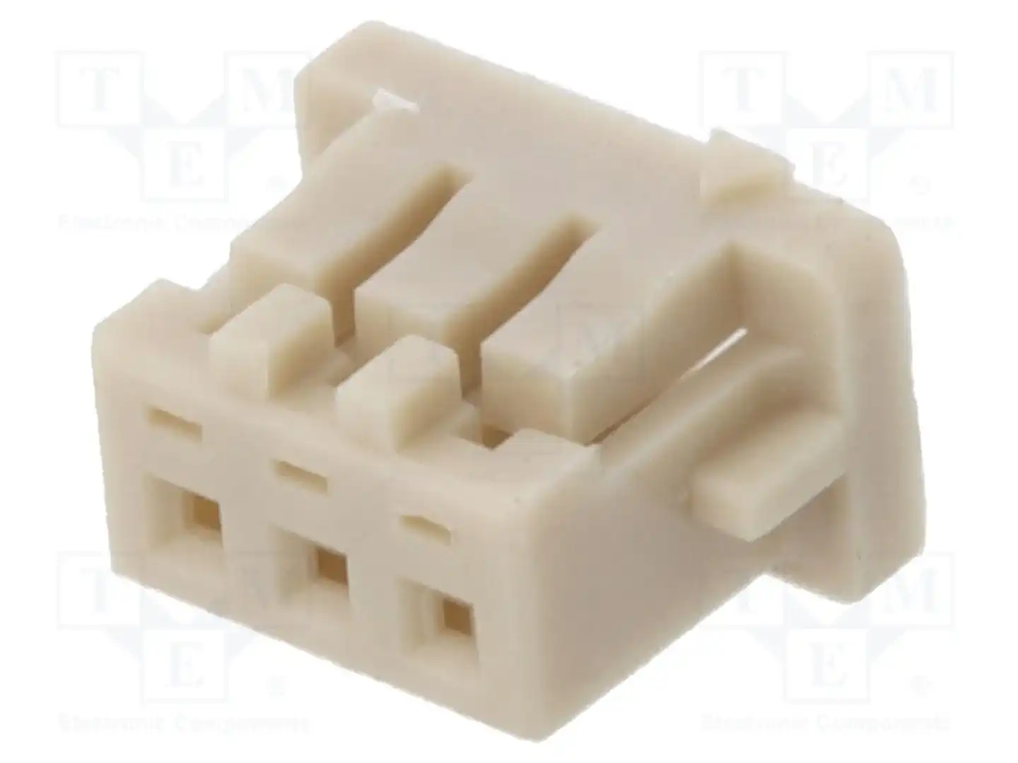 HIROSE DF13-3S-1.25C — Разъeмы сигнальные растр 1,25мм