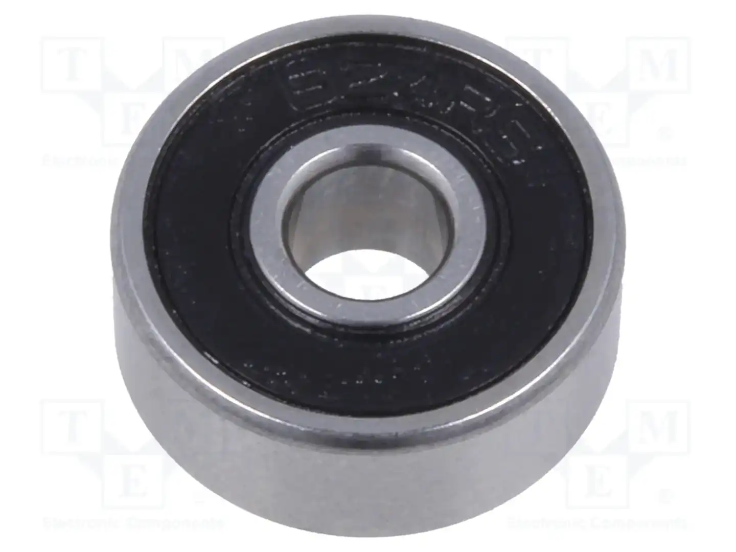 SKF 624-2RS1 SKF — Подшипники качения 624-2RS1