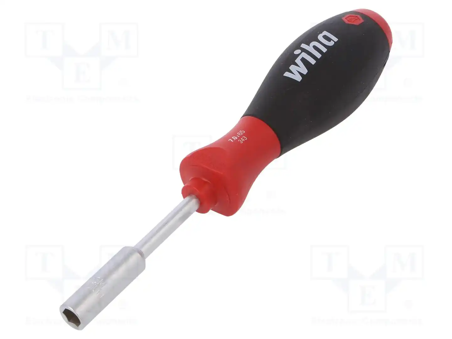 WIHA 01078 — Стандартные отвёртки