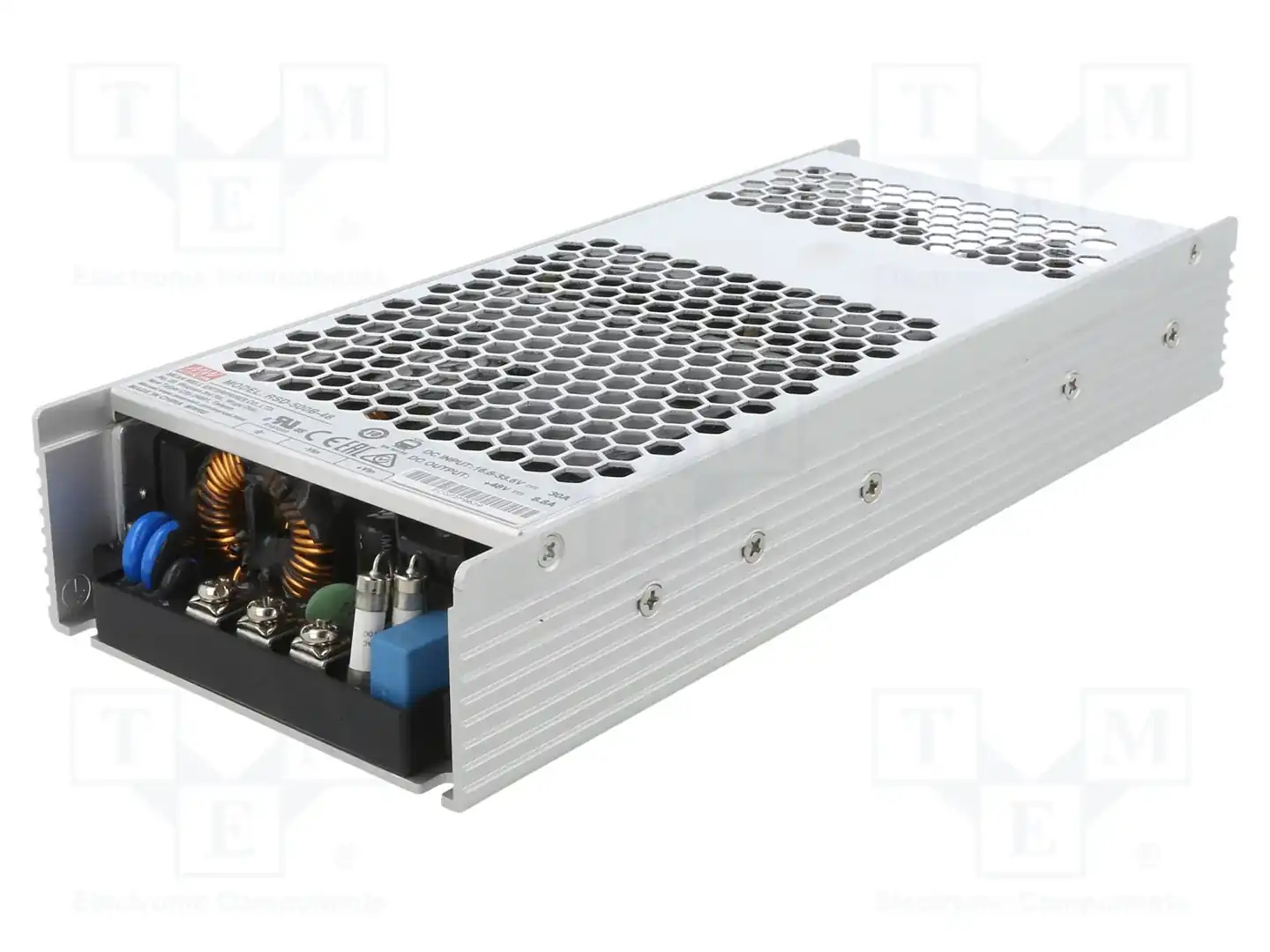 MEAN WELL RSD-500B-48 — Преобразователи DC/DC