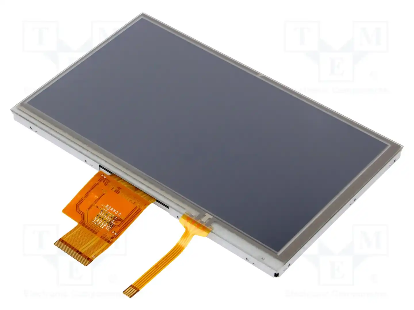 DISPLAY ELEKTRONIK DEM 1024600M2 VMH-PW-N (A-TOUCH) — Дисплеи TFT