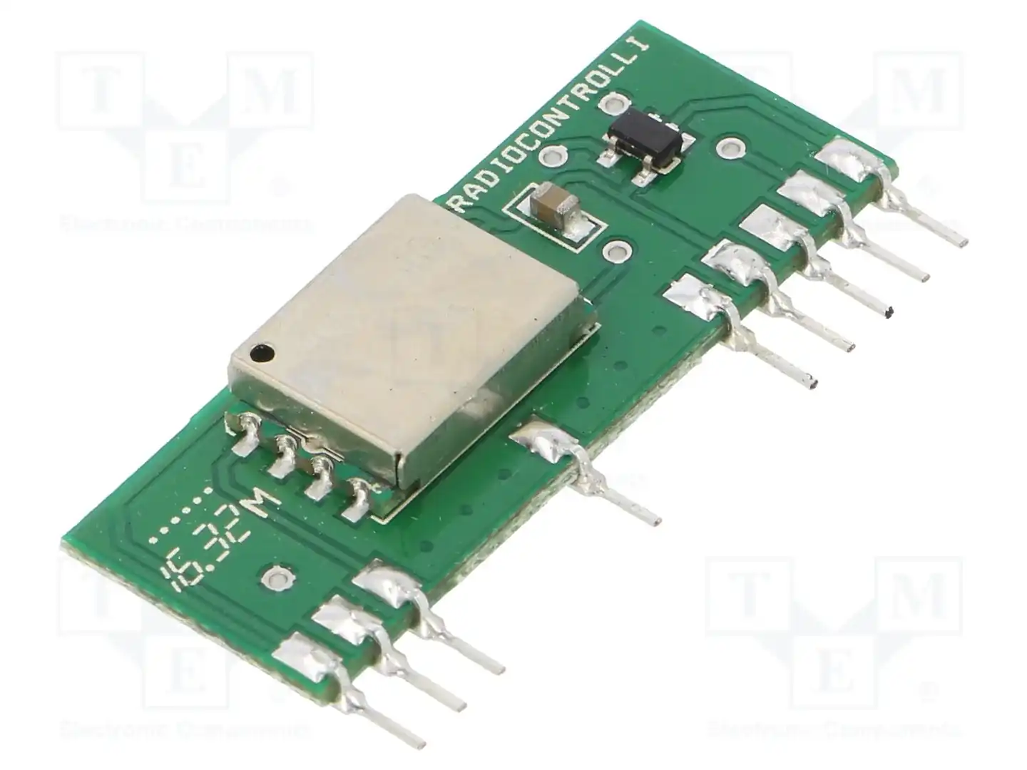 RADIOCONTROLLI RCBRX-434-L — Модули RF