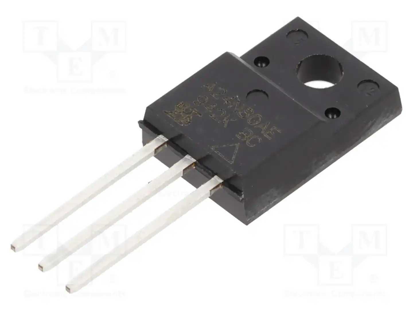 VISHAY SIHA24N80AE-GE3 — Транзисторы с каналом N THT