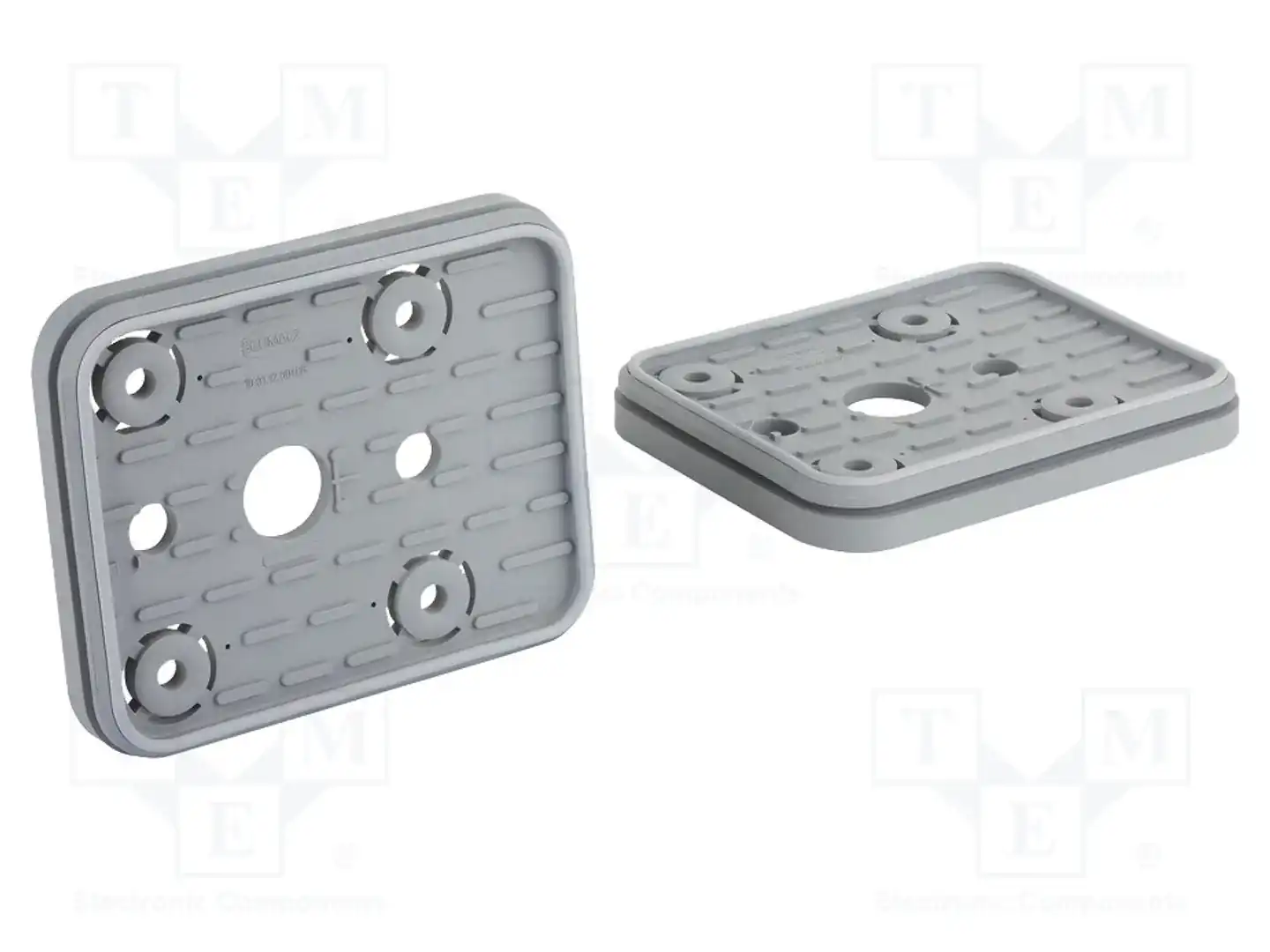 SCHMALZ VCSP-O-140X115X18.5 — Вакуумные элементы