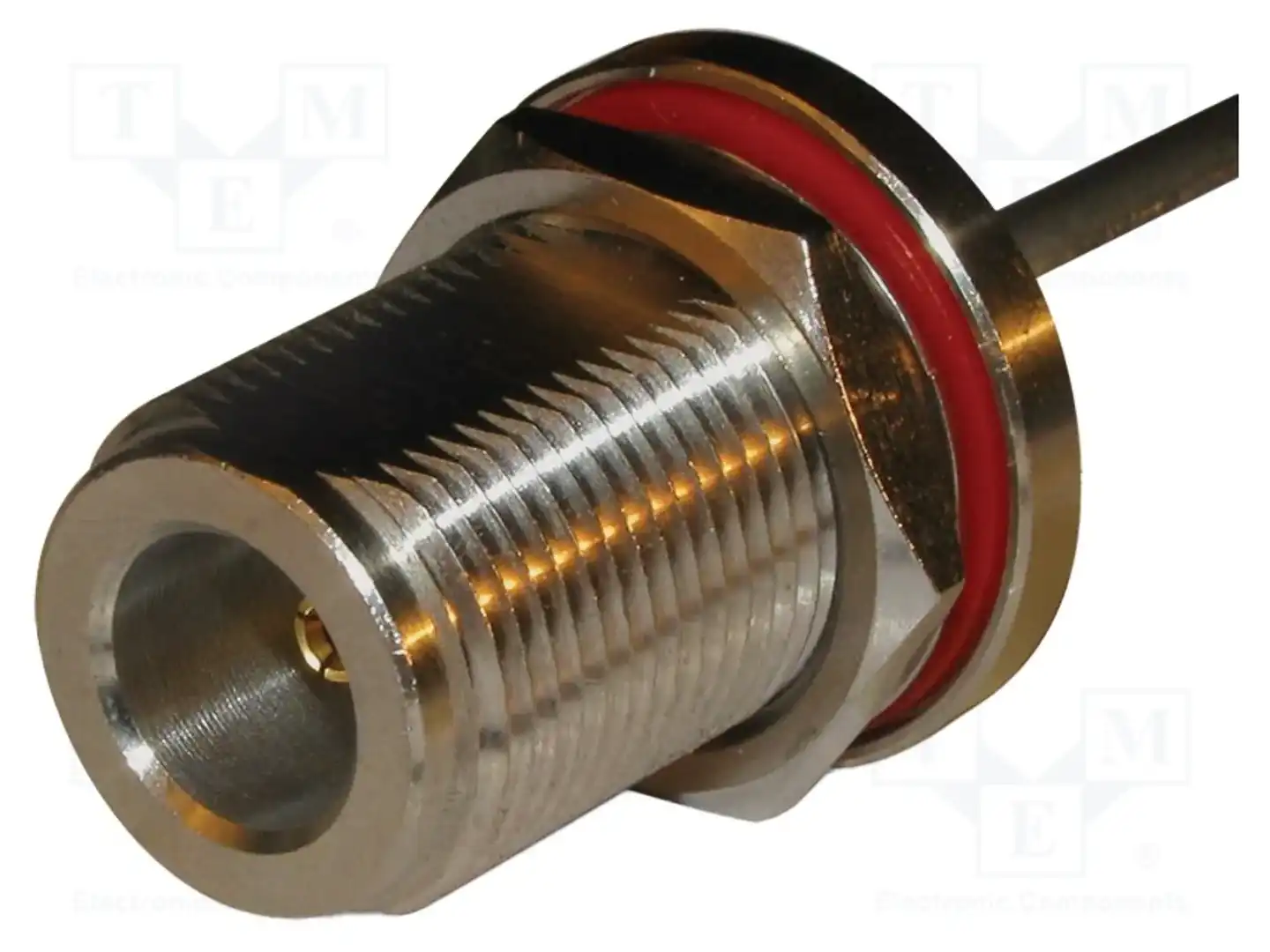 AMPHENOL RF 082-6162 — Разъeмы N