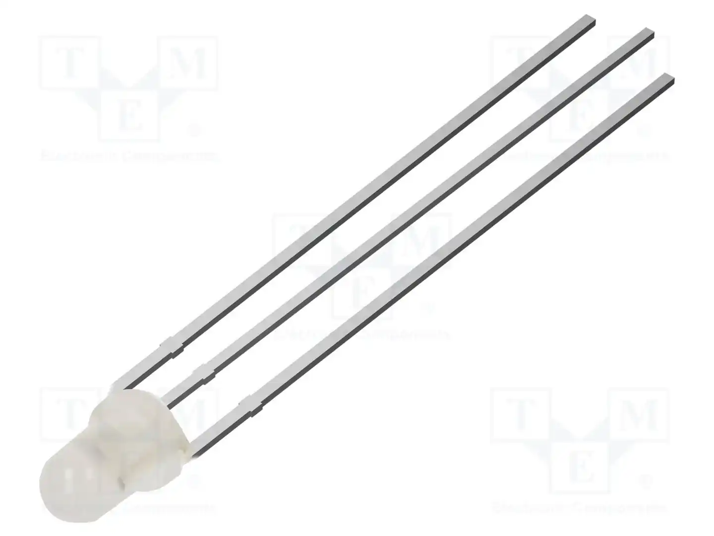 OPTOSUPPLY OSOPPA3162A — Круглые светодиоды THT
