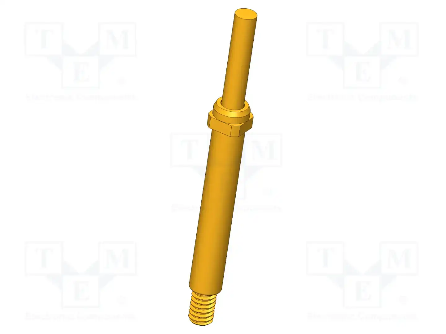 INGUN GKS-113 302 180 A 1502 M — Измерительные щупы
