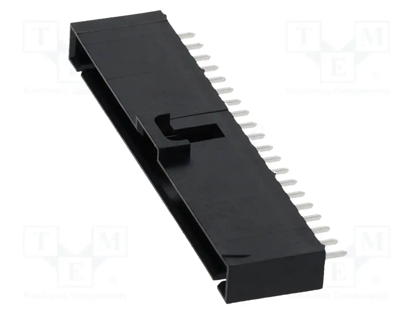 MOLEX 70543-0019 — Разъeмы сигнальные растр 2,54мм