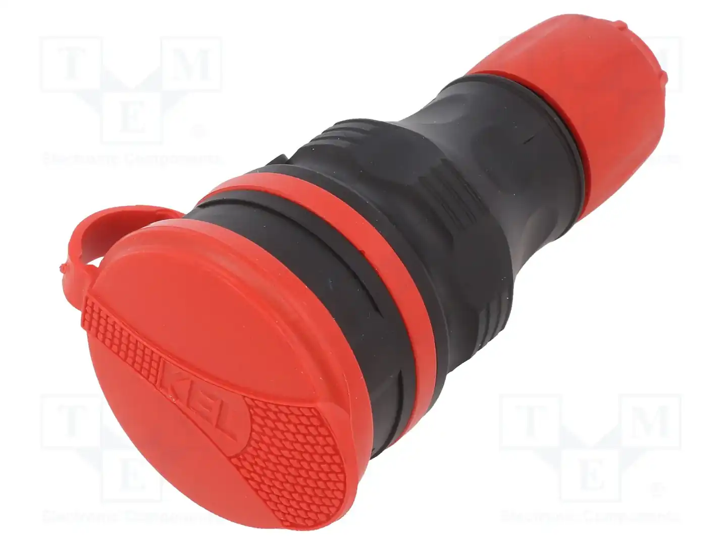 PLASTROL W-01148 — Однофазные сетевые разъемы