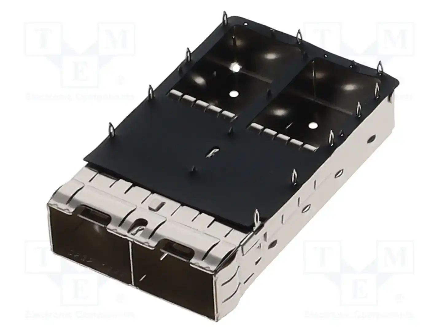 MOLEX 100113-0220 — Разъeмы RJ