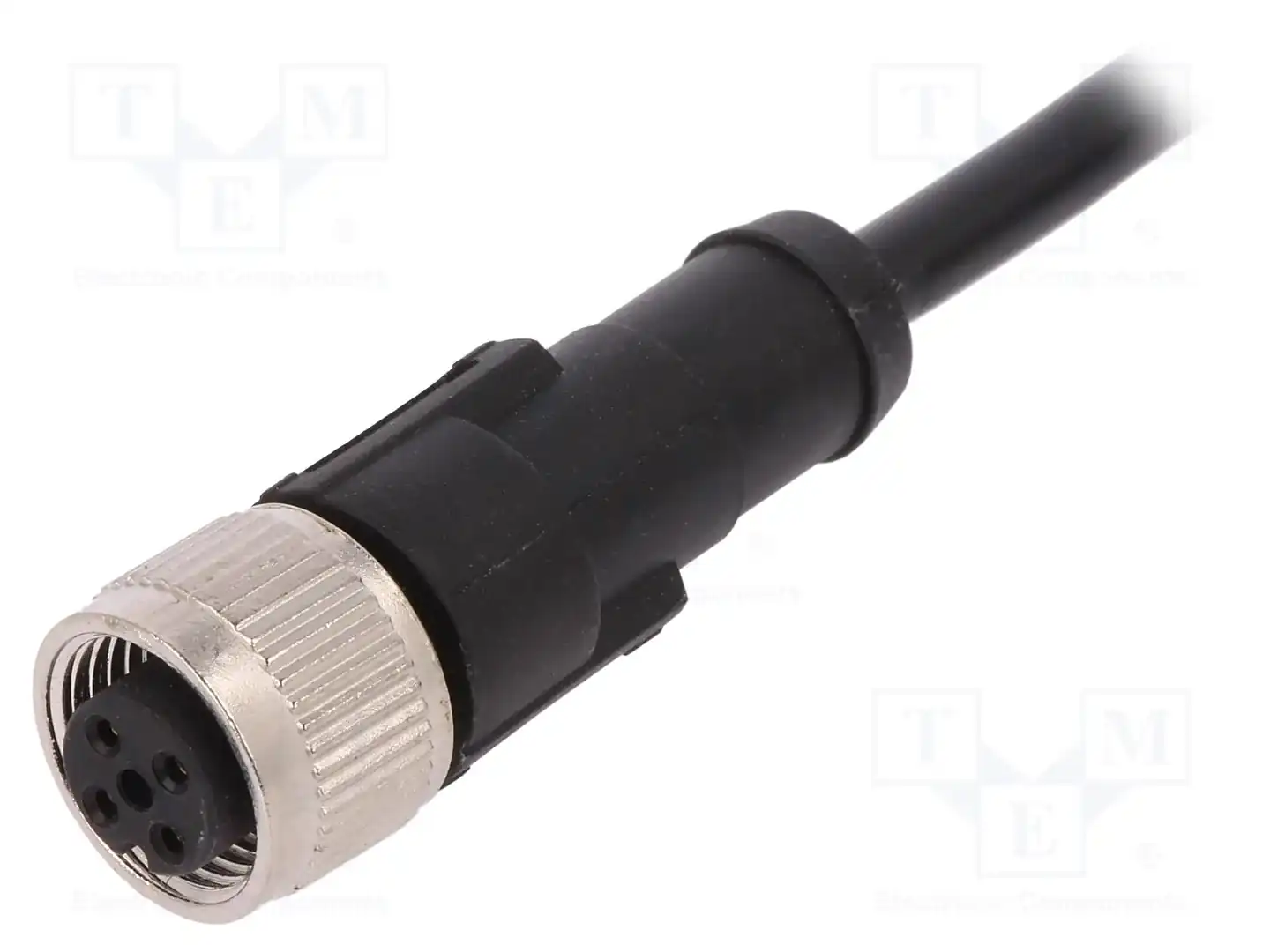 LAPP AB-C4-10,0PVC-M12FS — Кабели к датчикам