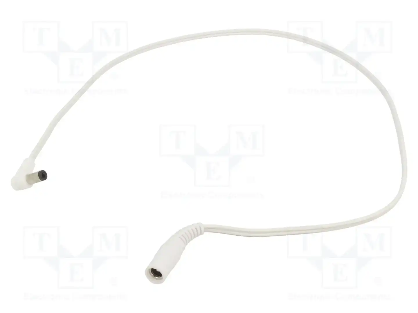 WEST POL A25-C21-T050-050WH — Кабели питания DC