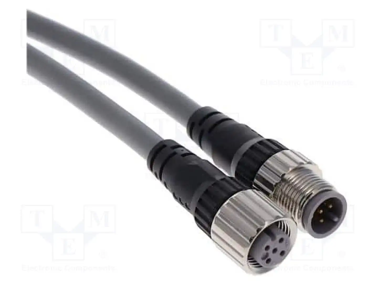 OMRON XS2W-D521-LG1-A — Кабели к датчикам