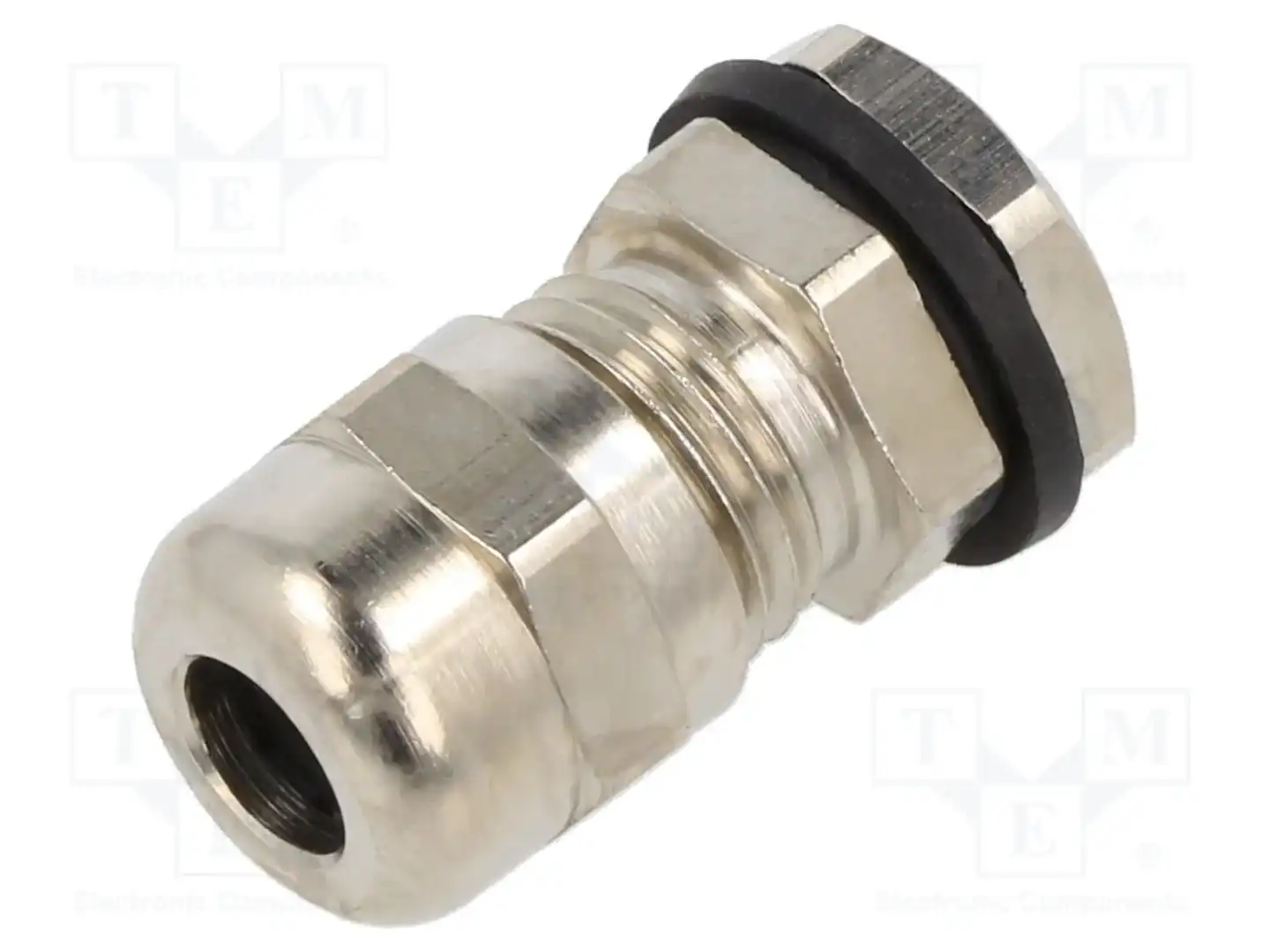 ALPHA WIRE MPG7 NC080 — Кабельные вводы