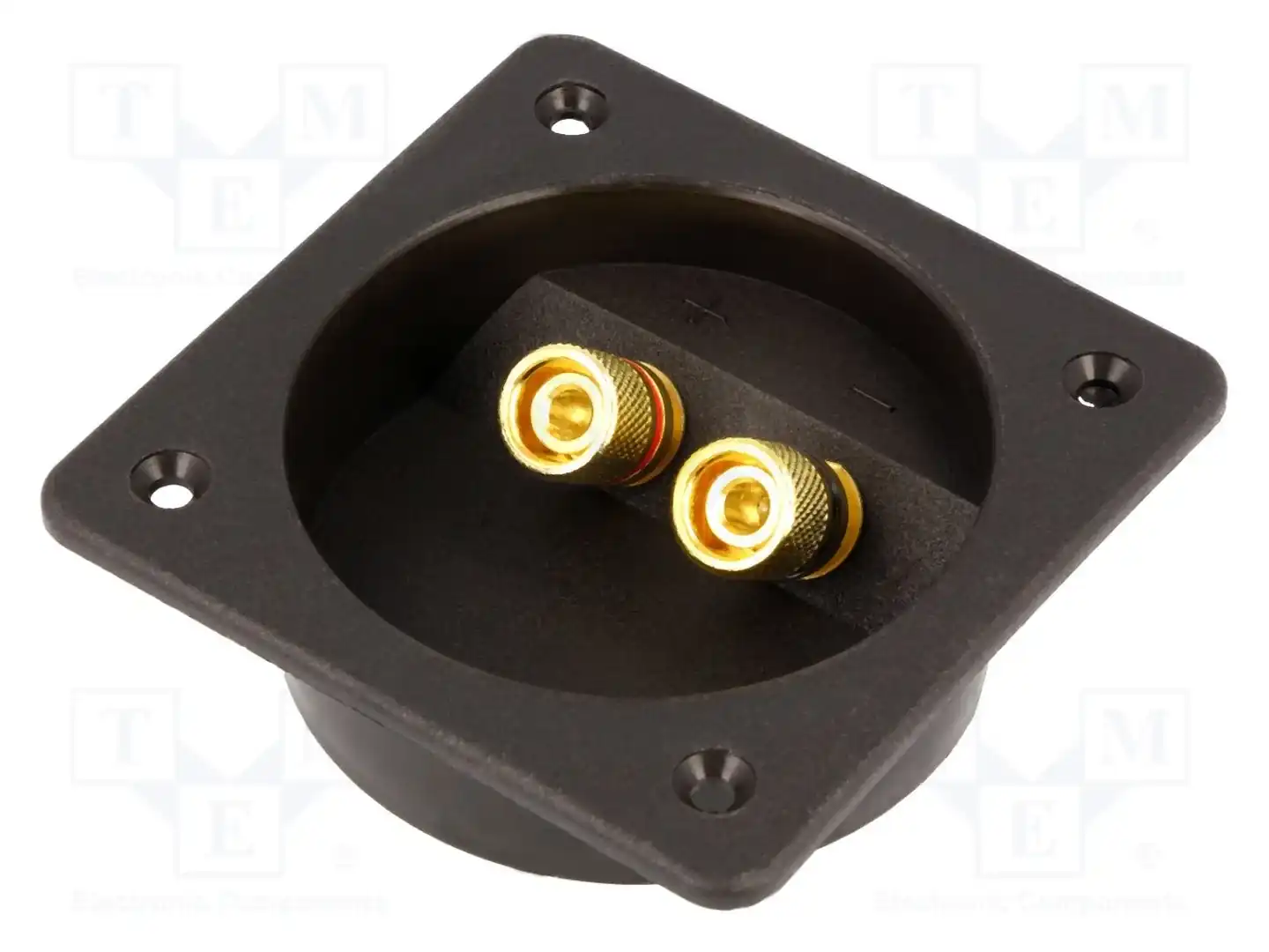 BASSER ZG2P — Корпуса динамиков