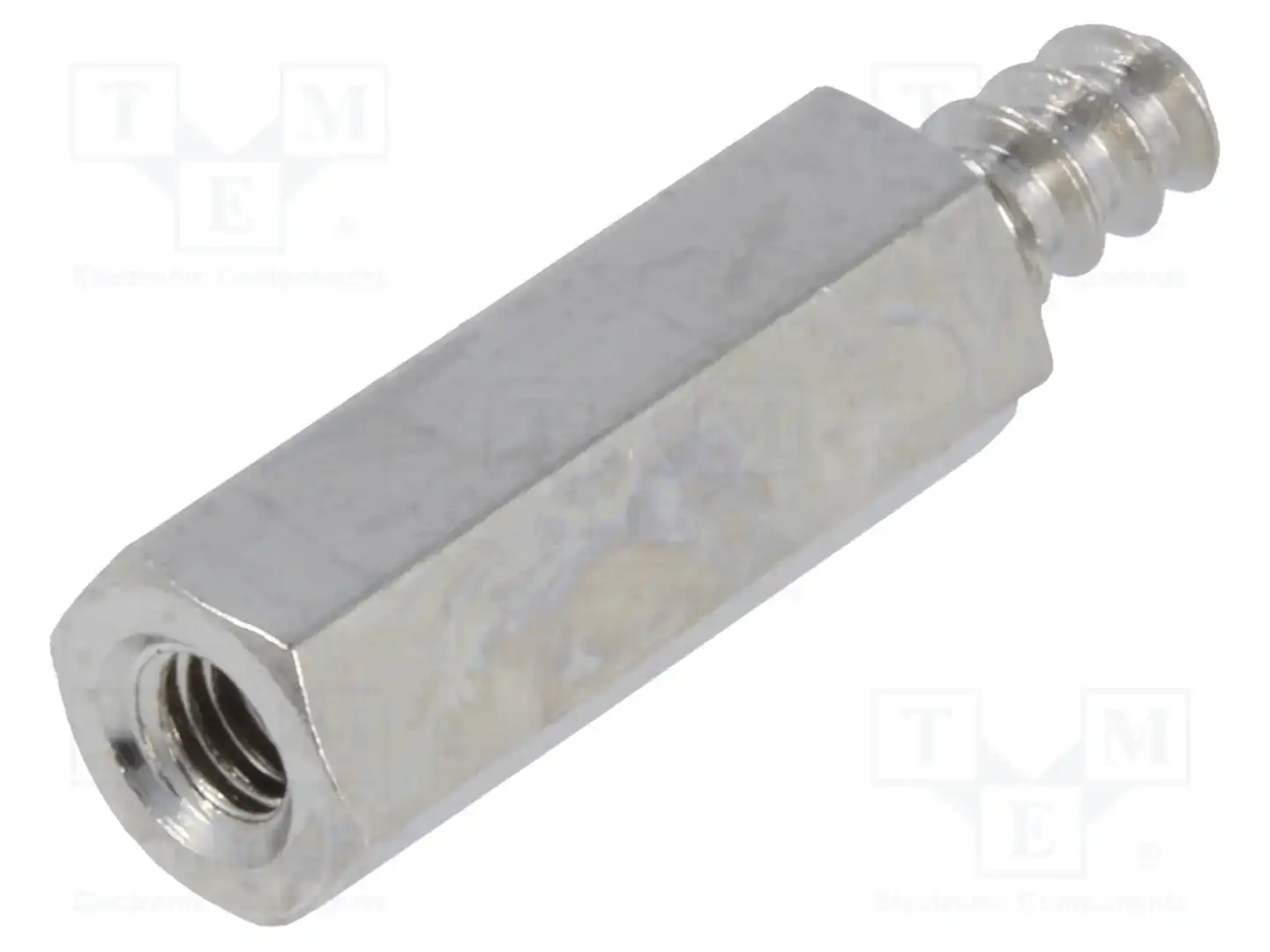 DREMEC 214ST3.3X15 — Элементы дистанционные металлические