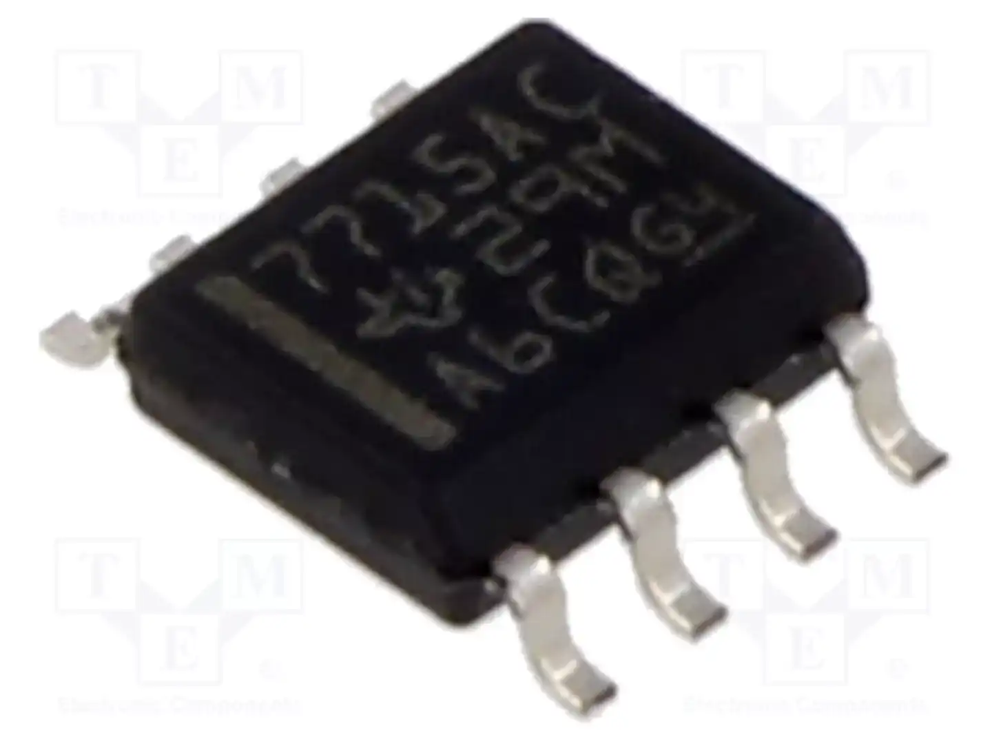 Texas Instruments TL7715ACD — Микросхемы watchdog и reset