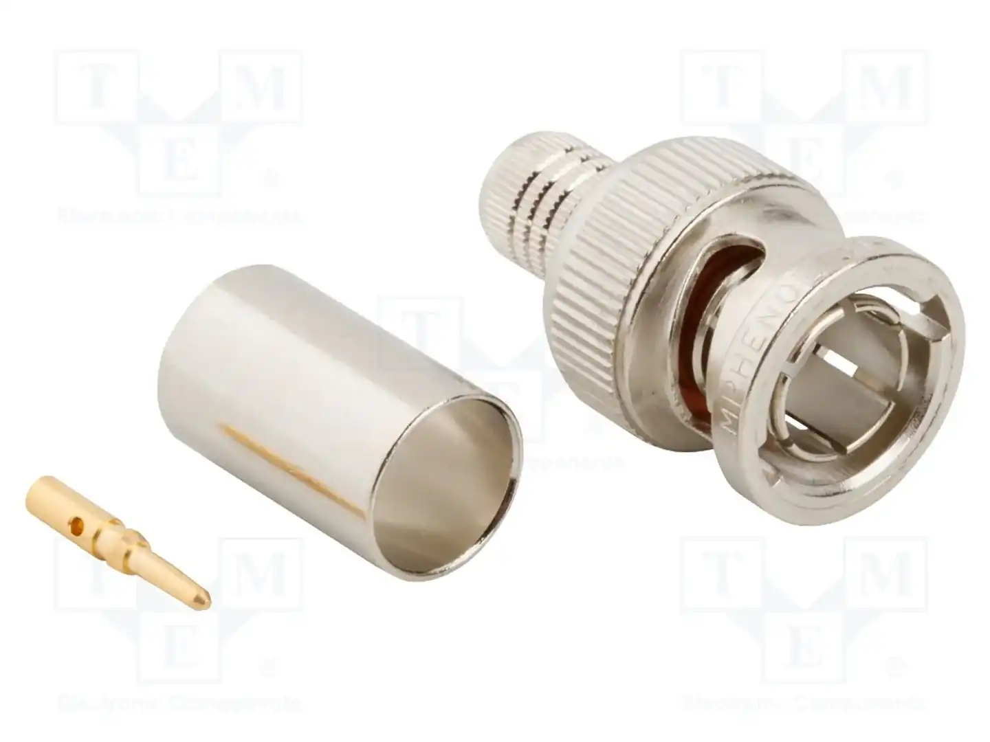 AMPHENOL RF 031-71032 — Разъeмы BNC
