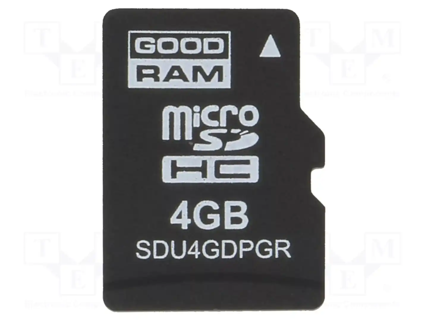 GOODRAM INDUSTRIAL SDU4GDPGRB — Карты памяти