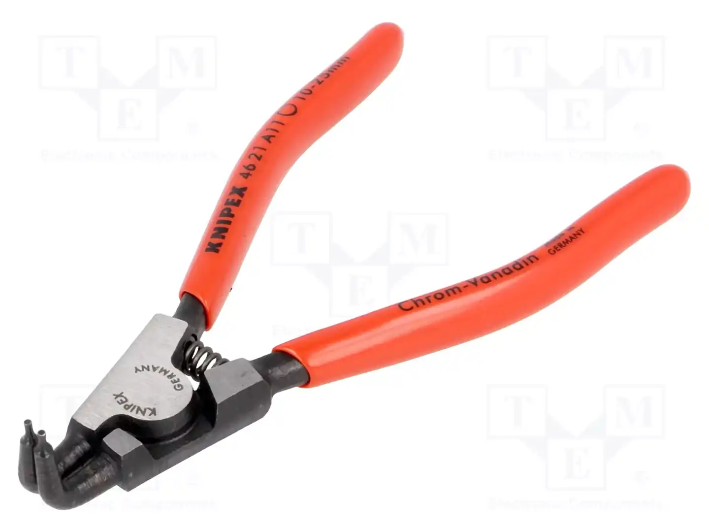 KNIPEX 46 21 A11 — Клещи для колец