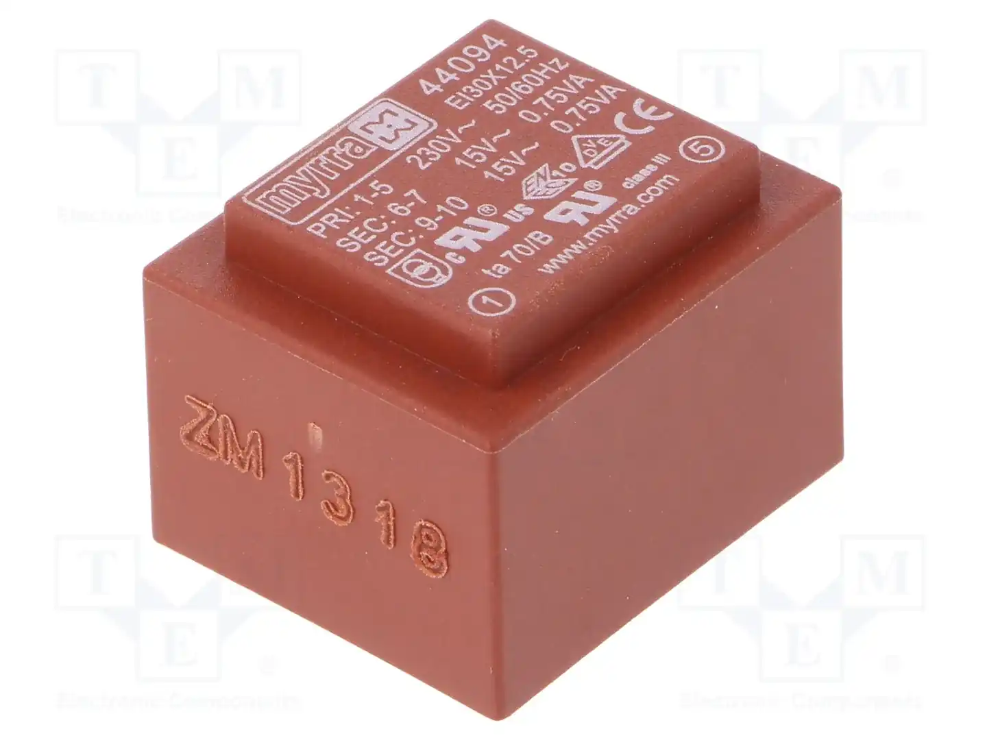 MYRRA 44094 — Трансформаторы PCB