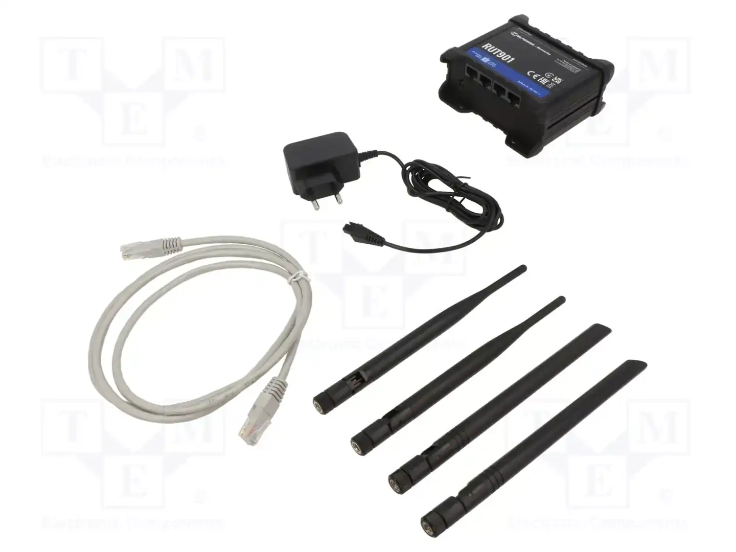 TELTONIKA RUT901000000 — Модули M2M (GPRS/LTE/5G)