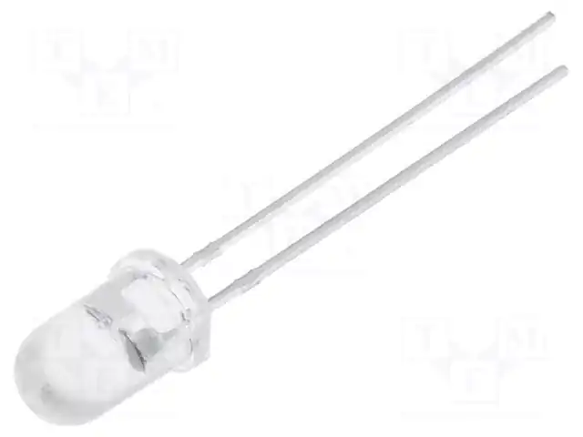 OPTOSUPPLY OSWC5131A — Круглые светодиоды THT