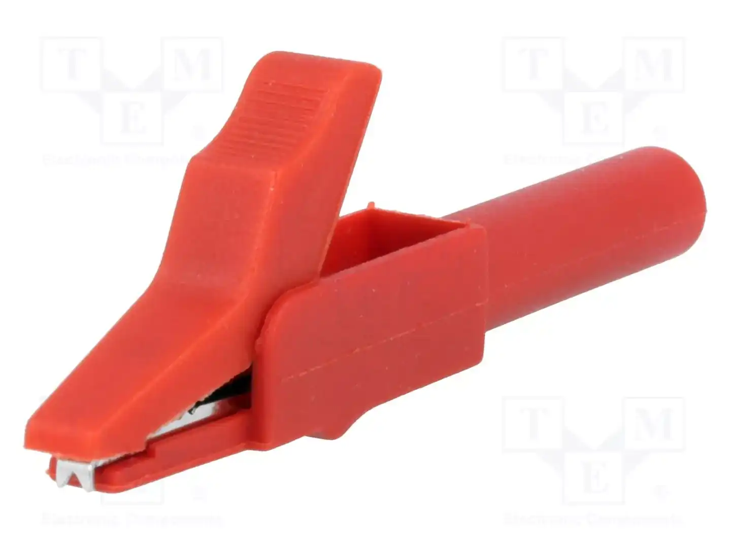 AXIOMET AX-CR-4PM-R — Зажимы крокодил 4мм
