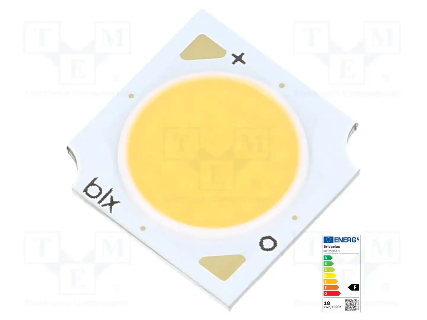 BRIDGELUX BXRE-35S1001-B-73 — Светодиоды мощности белые - COB