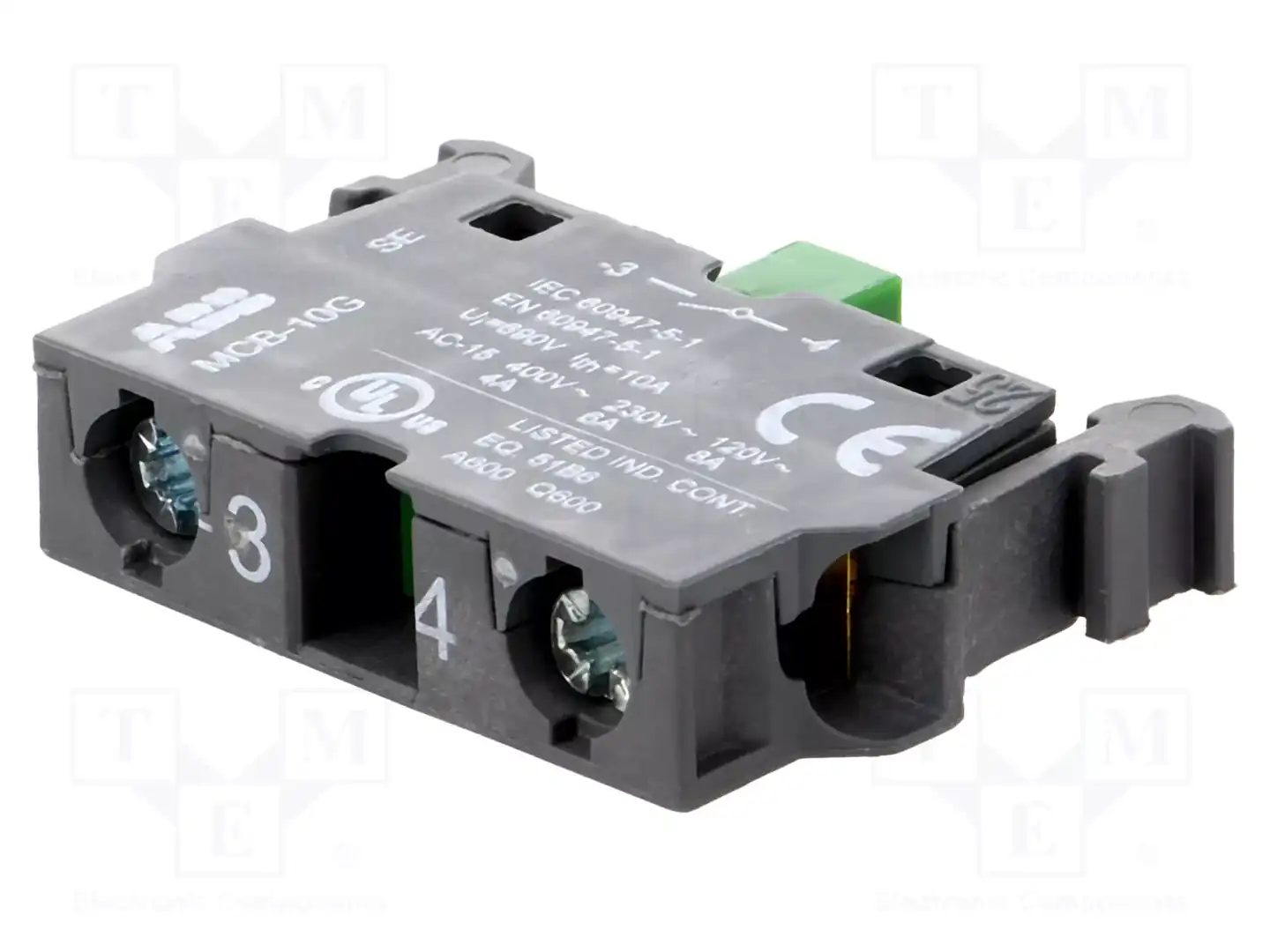 ABB 1SFA611610R1101 — Панельные аксессуары стандартные