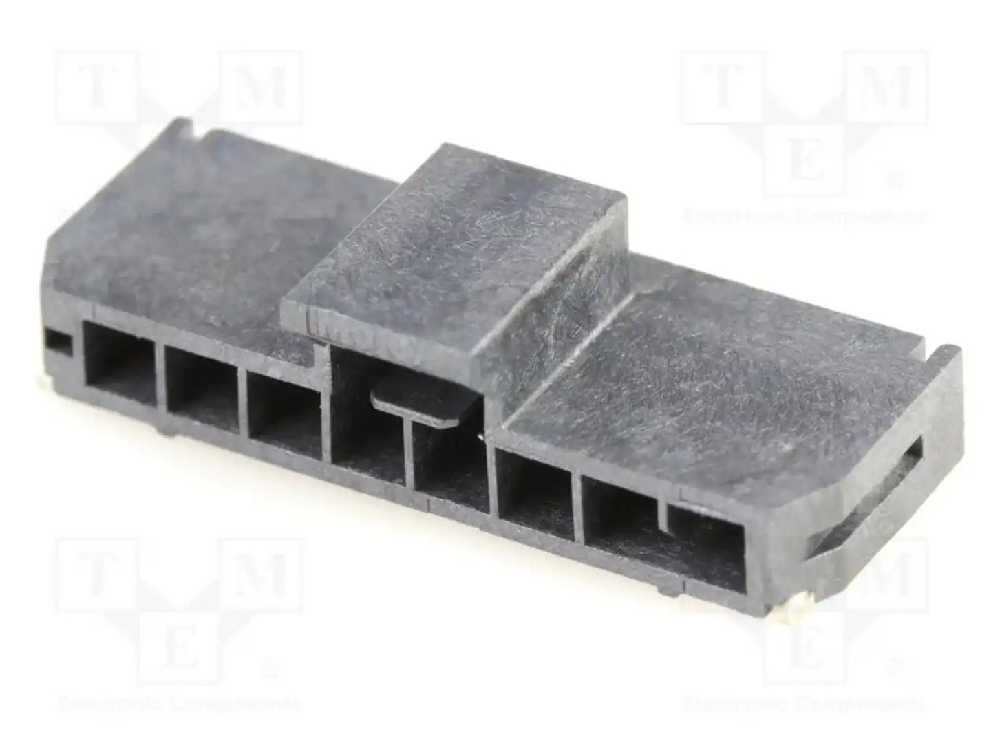 MOLEX 105430-1208 — Разъeмы сигнальные растр 2,50мм