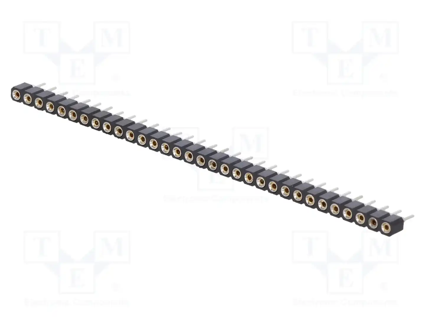 CONNFLY DS1002-01-1X32V13-JK — Подставки точные