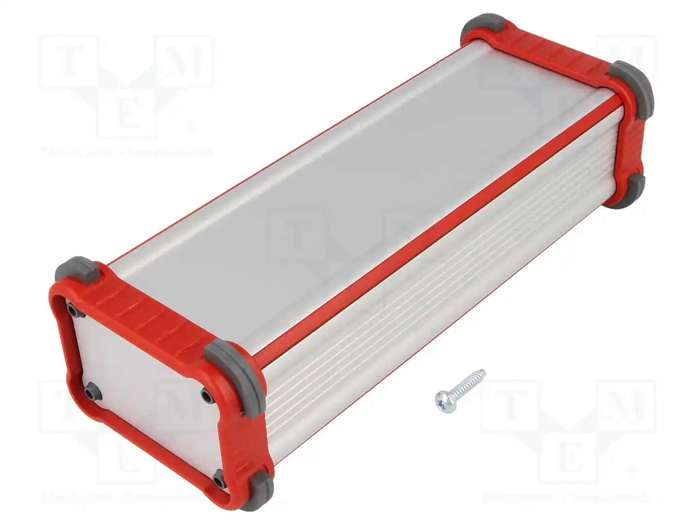 FISCHER ELEKTRONIK SEC-58-39-160-ME — Корпуса с панелью