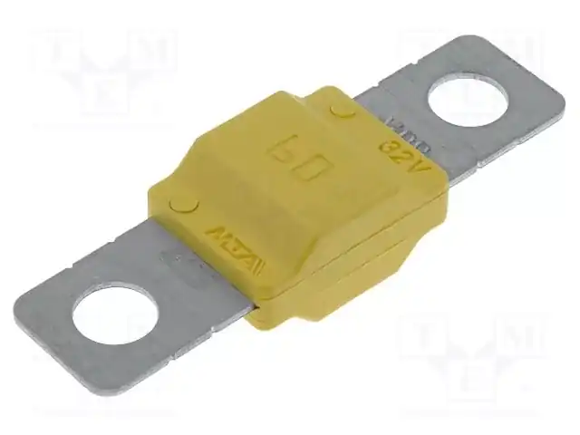 MTA MIDIVAL 60A — Другие автомобильные предохранители