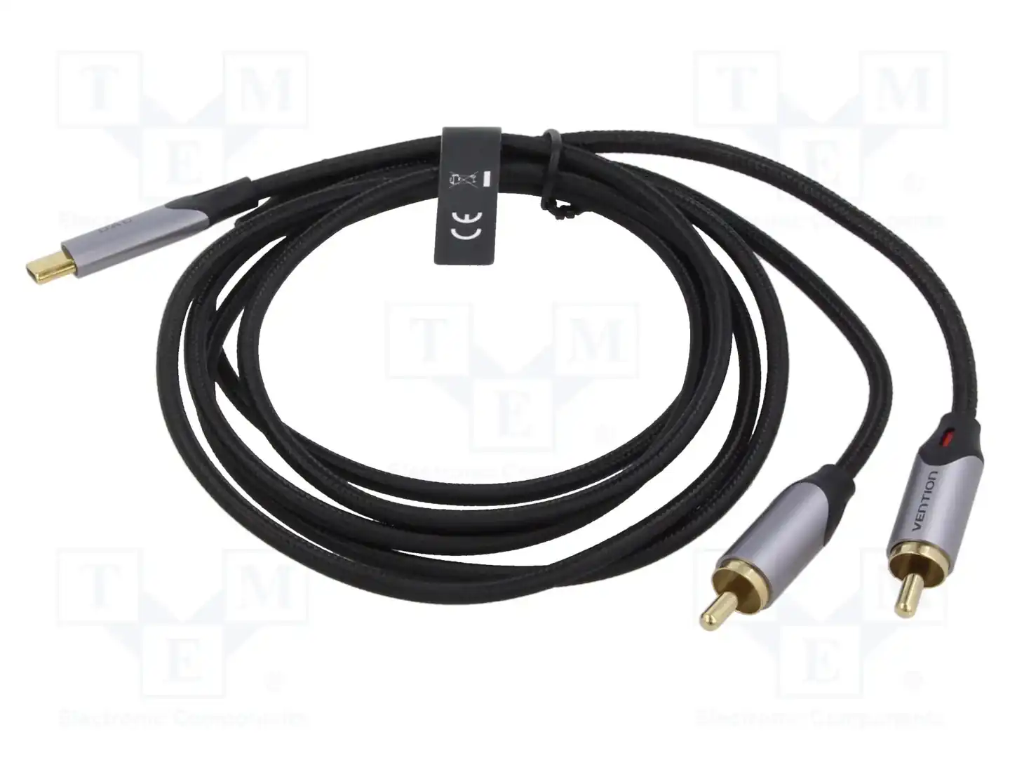 VENTION BGUHD — Кабели и адаптеры USB