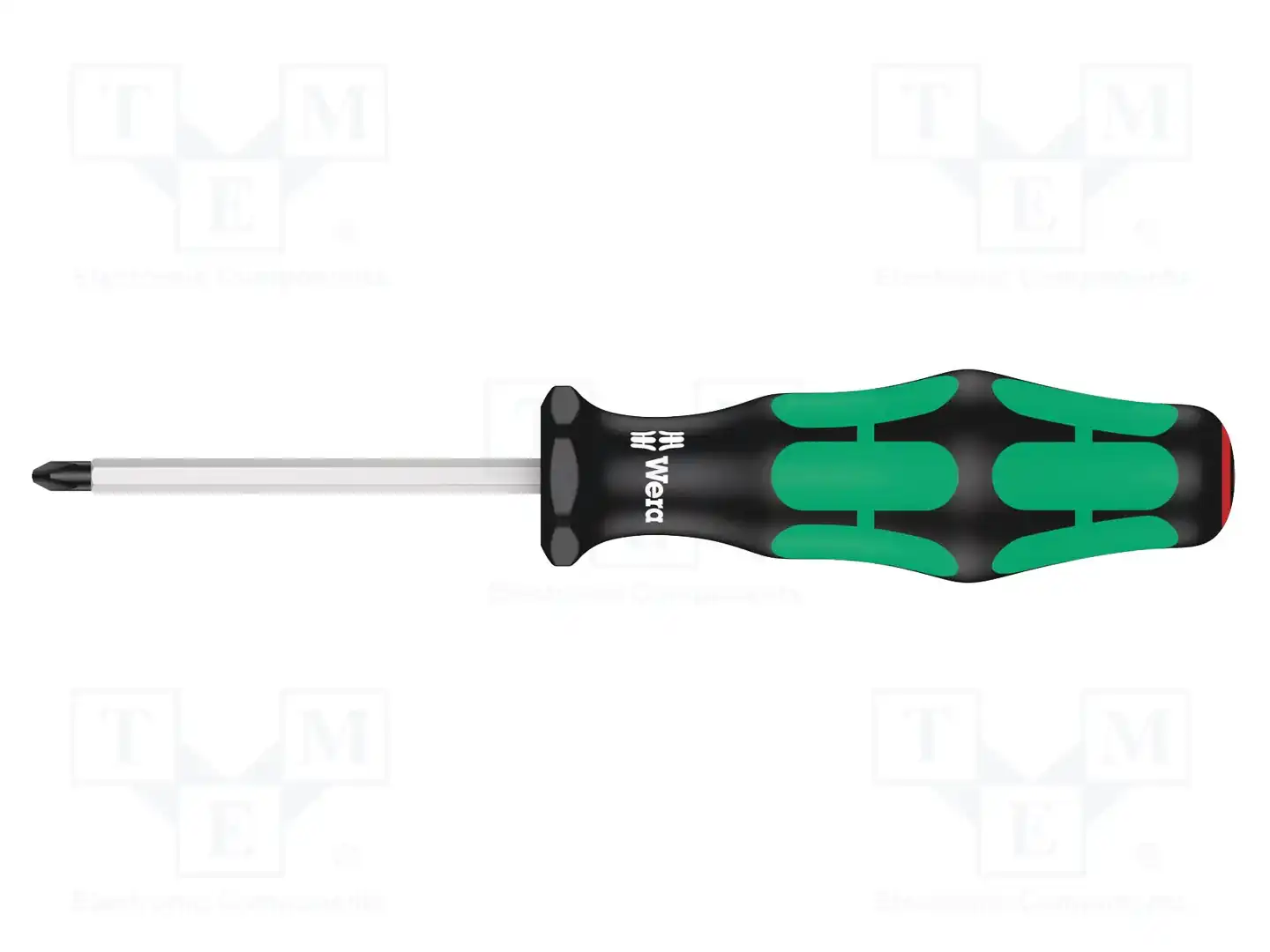 WERA 05008750001 — Стандартные отвёртки