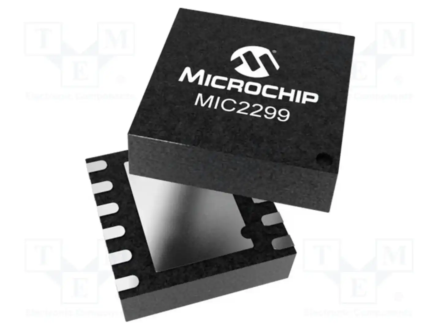 Microchip Technology MIC2299-15YML-TR — Светодиодные драйверы